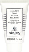 Sisley Facial Mask With Linded Blossom Kozmetika na tvár